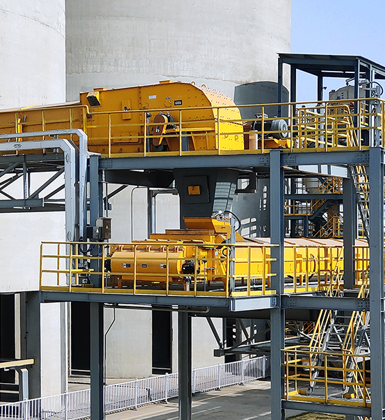 技術(shù)期刊｜氣墊帶式輸送機的使用與保養(yǎng)Ⅱ